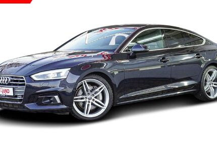 Audi A5 95.865 km 26.990 &euro; Zwickau 08056