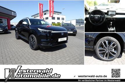 Honda HR-V 7.700 km 34.300 &euro; Montabaur 56410