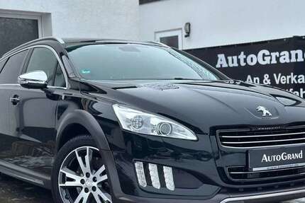 Peugeot 508 239.725 km 7.999 &euro; Beckum 59269