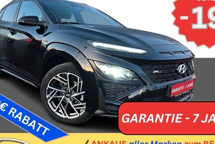 Hyundai KONA 28.967 km 17.490 &euro; Halle (Saale) 06128