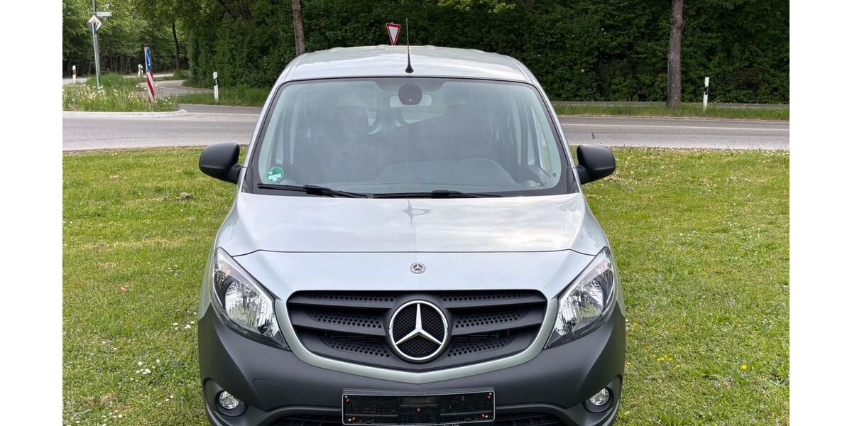 Mercedes-Benz Citan 24.000 km 15.000 &euro; Landshut 84036