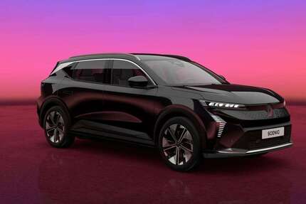 Renault Scenic 7.100 km 36.990 &euro; Hamburg 22529