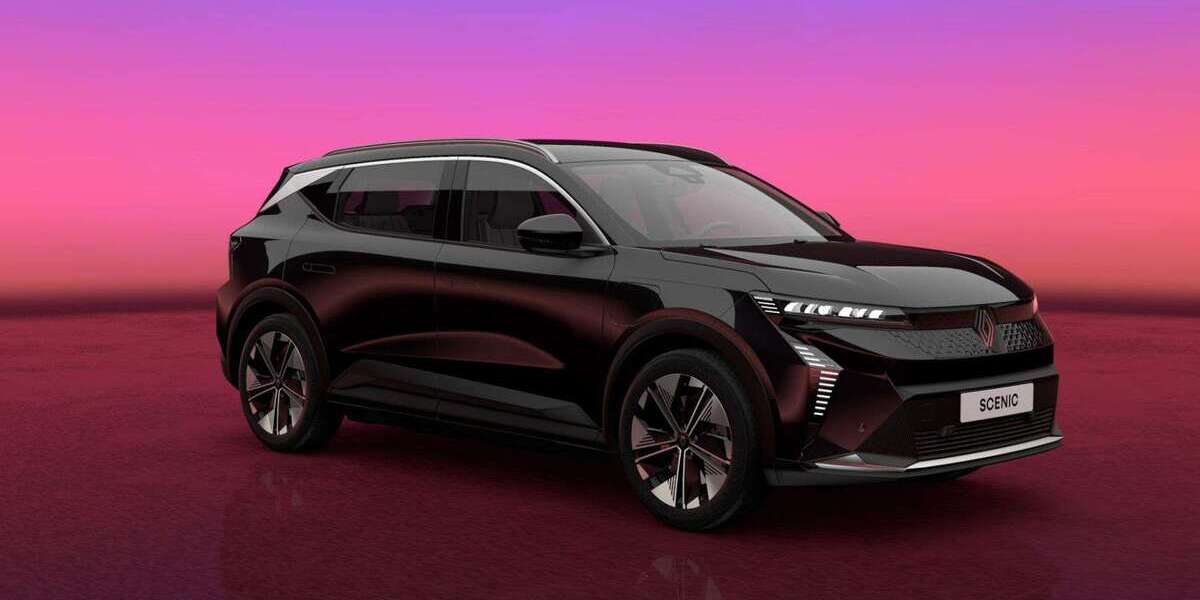 Renault Scenic 7.100 km 36.990 &euro; Hamburg 22529