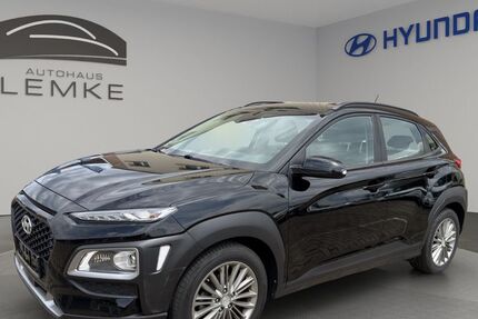 Hyundai KONA 124.600 km 9.000 &euro; Roßleben-Wiehe OT Bottendorf 06571