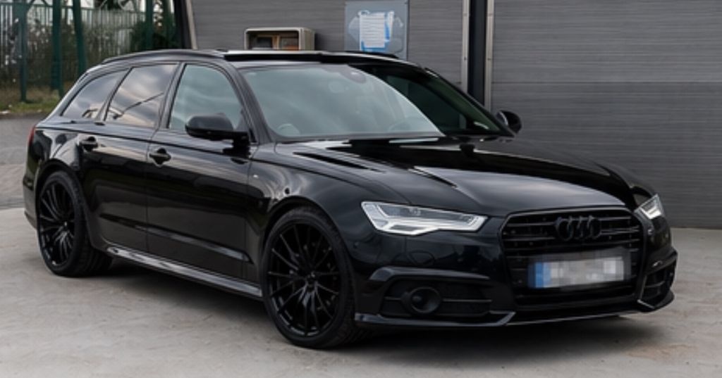 Audi A6 113.000 km 29.750 &euro; Kastellaun 56288