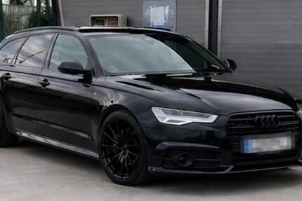 Audi A6 113.000 km 30.499 &euro; Kastellaun 56288