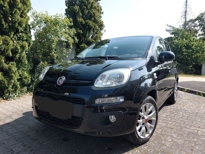 New Panda