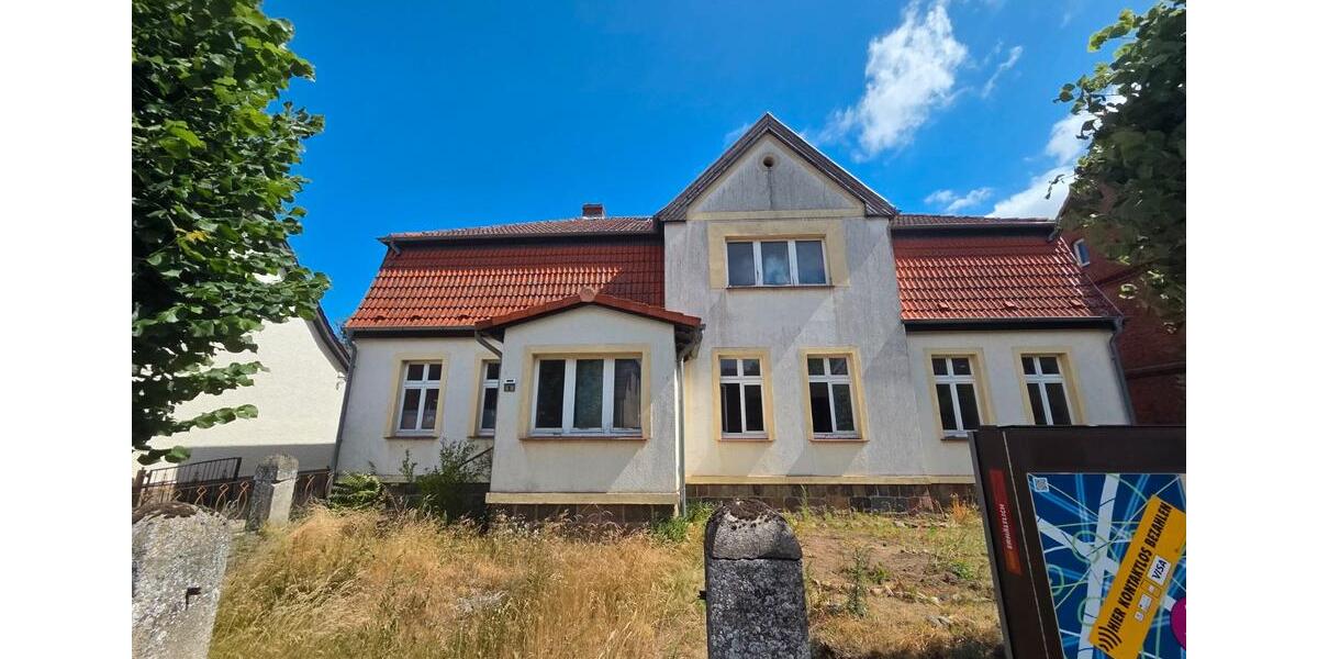 Mehrfamilienhaus, Wohnhaus Plau am See - 189.000&euro; | Angebot:27119848