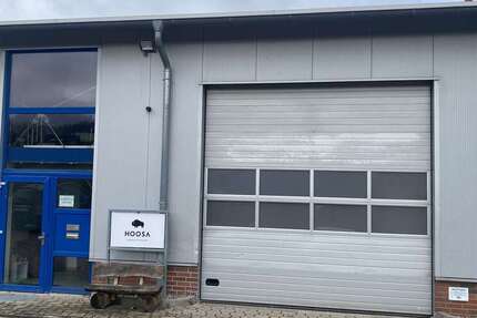 Halle in Seelze 1.335 € 160 m² zimmer