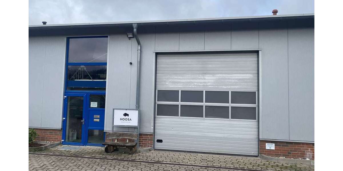 Halle in Seelze 1.335 € 160 m² zimmer