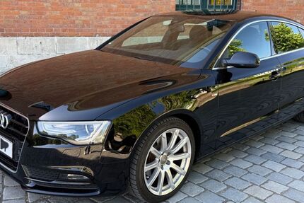 Audi A5 175.000 km 13.900 &euro; Ingolstadt 85057