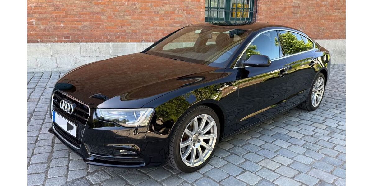 Audi A5 175.000 km 13.900 &euro; Ingolstadt 85057