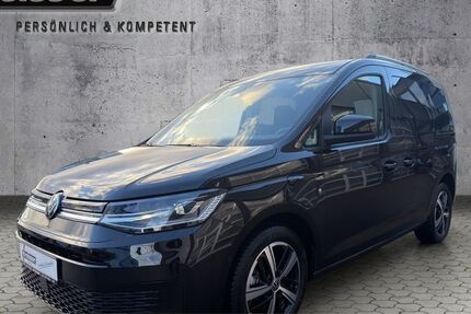 VW Caddy 9.600 km 41.890 &euro; Ulm 89077