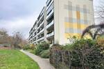 erstbez. n. Renovierung 3-Zimmer-Wohnung inkl. EBK, Balkon, Keller