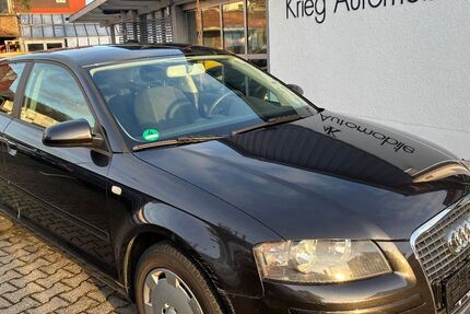 Audi A3 169.000 km 3.990 &euro; Deggingen 73326