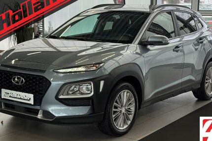Hyundai KONA 87.200 km 14.740 &euro; Rheine 48432