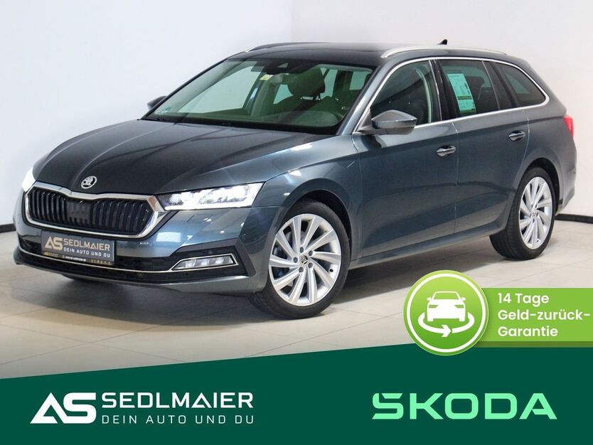 Skoda Octavia 77.951 km 26.400 € Eching i. Ndb. 84174