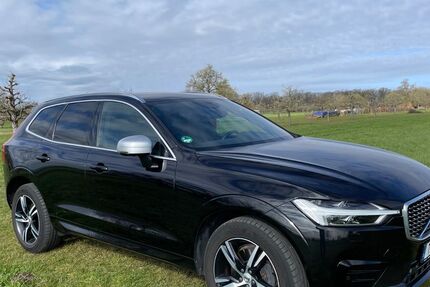 Volvo XC60 69.485 km 28.300 &euro; Tübingen 72076