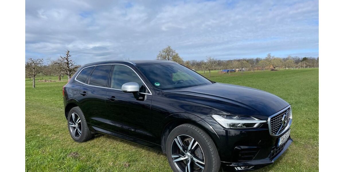 Volvo XC60 69.485 km 28.300 &euro; Tübingen 72076