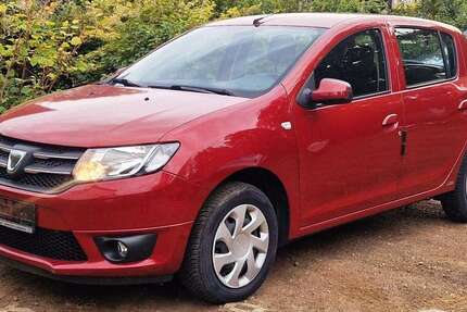 Dacia Sandero 47.000 km 6.500 € Bergisch Gladbach 51469