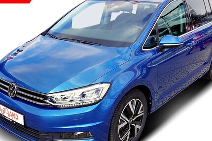 VW Touran 50.756 km 31.950 € Eisenhüttenstadt 15890