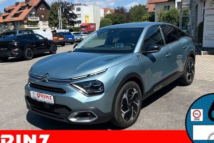 Citroen C4 17.600 km 14.940 &euro; Wangen 88239
