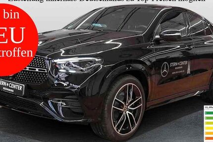 Mercedes-Benz GLE 350 5.000 km 96.848 &euro; Regensburg 93053
