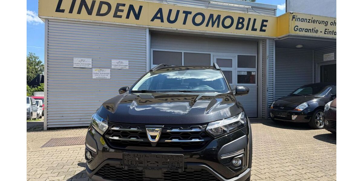 Dacia Jogger 161.988 km 9.951 &euro; Frechen 50226
