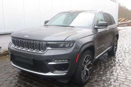 Jeep Grand Cherokee 78.243 km 45.500 &euro; Reichshof 51580