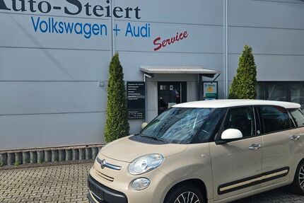 Fiat 500L 151.550 km 6.900 &euro; Weinheim 69469