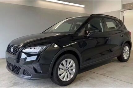 Seat Arona 72.000 km 16.000 &euro; Bad Hersfeld 36251