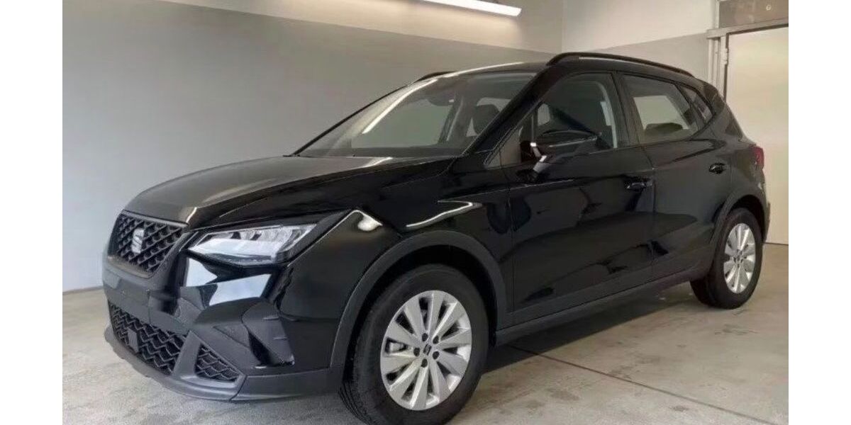 Seat Arona 72.000 km 16.000 &euro; Bad Hersfeld 36251