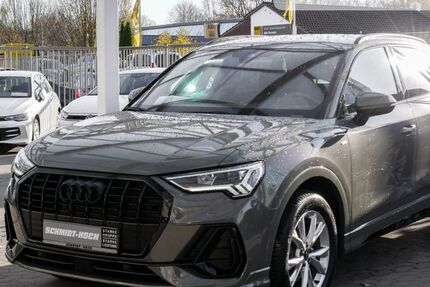 Audi Q3 11.335 km 39.950 &euro; Bremen 28757