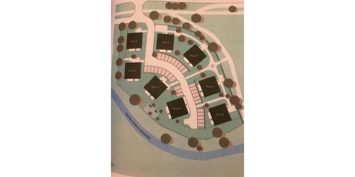 Erdgeschoßwohnung Berlin Treptow-Köpenick - 2 Zimmer, 48 m&sup2;, 365.000&euro; | Angebot:24866756