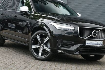 Volvo XC90 242.777 km 20.488 &euro; Rheine 48432