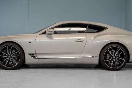 Bentley Continental GT 28.242 km 170.635 &euro; Hamburg 22339