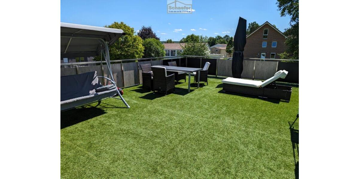 Attraktives Mehrfamilienhaus mit Ausbaupotential und großzügigem Grundstück 9 zimmer