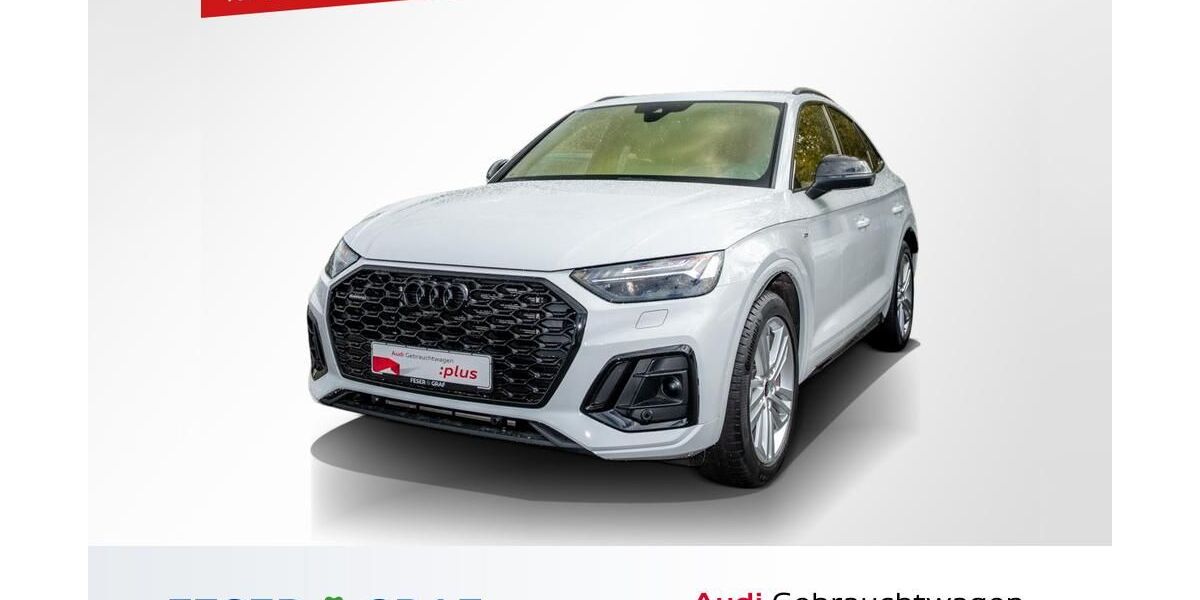 Audi Q5 11.698 km 59.940 &euro; Magdeburg 39126