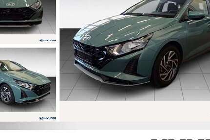 Hyundai i20 19.301 km 19.449 &euro; Oberhausen 46149