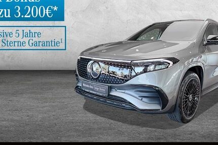 Mercedes-Benz EQA 22.800 km 44.720 &euro; Tamm 71732