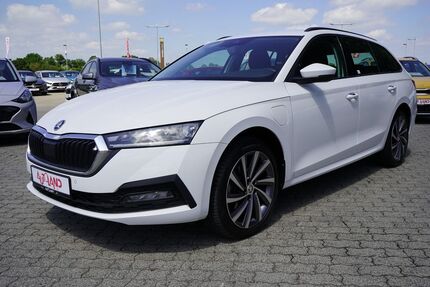Skoda Octavia 43.846 km 25.950 &euro; Brehna 06796