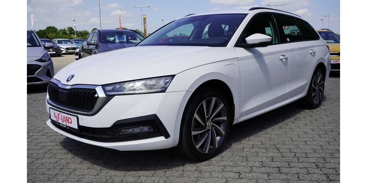 Skoda Octavia 43.846 km 25.950 &euro; Brehna 06796