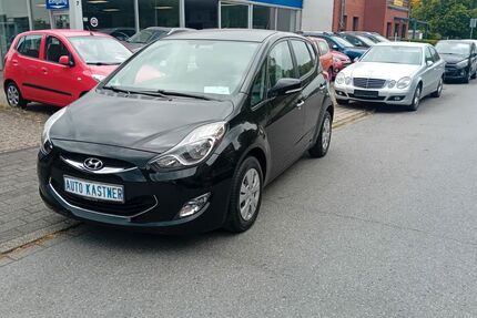 Hyundai ix20 59.350 km 7.450 &euro; Duisburg 47269