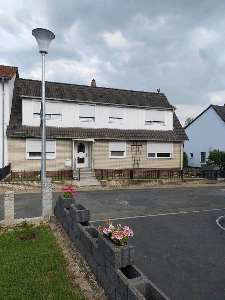 Verkaufe ein Einfamilienhaus oder Zweifamilienhaus