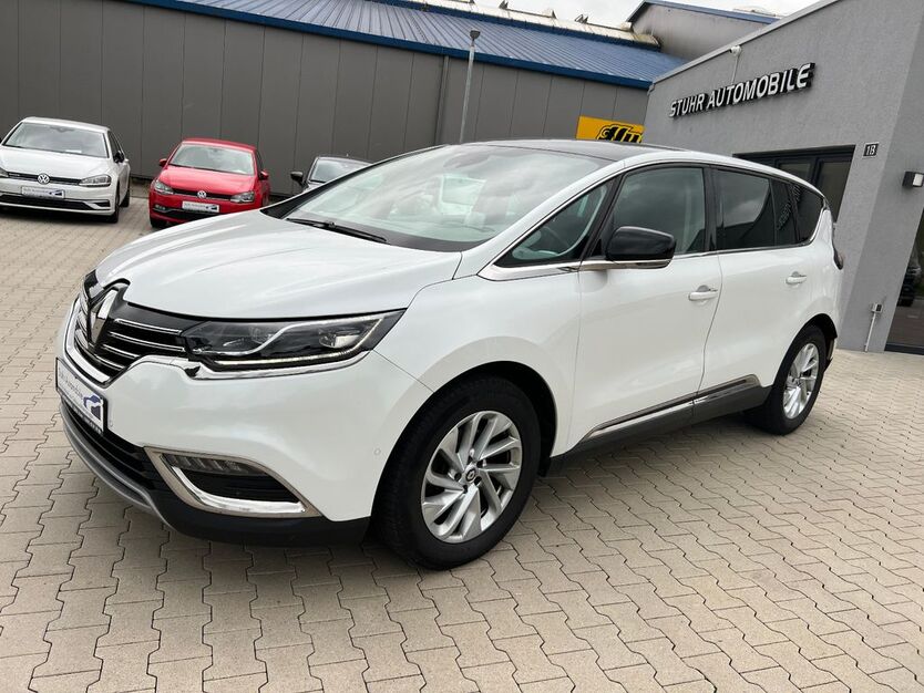 Renault Espace 141.000 km 14.990 € Stuhr 28816