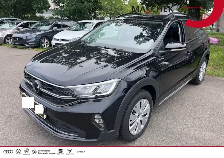 VW Taigo 36.990 km 15.840 &euro; Weiden 92637