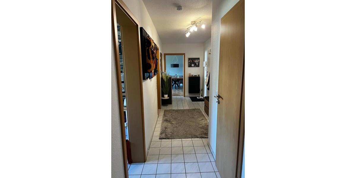 Etagenwohnung Haßloch - 2 Zimmer, 65 m&sup2;, 520&euro; | Angebot:26638281