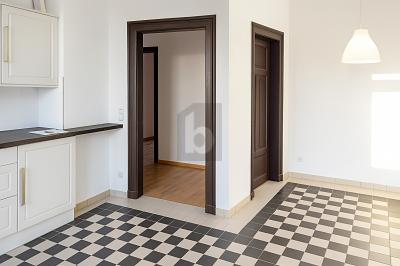 SANIERTES RENDITEOBJEKT IM ALTBAU - Mehrfamilienhaus, Wohnhaus Leipzig Ost | Angebot:26918222
