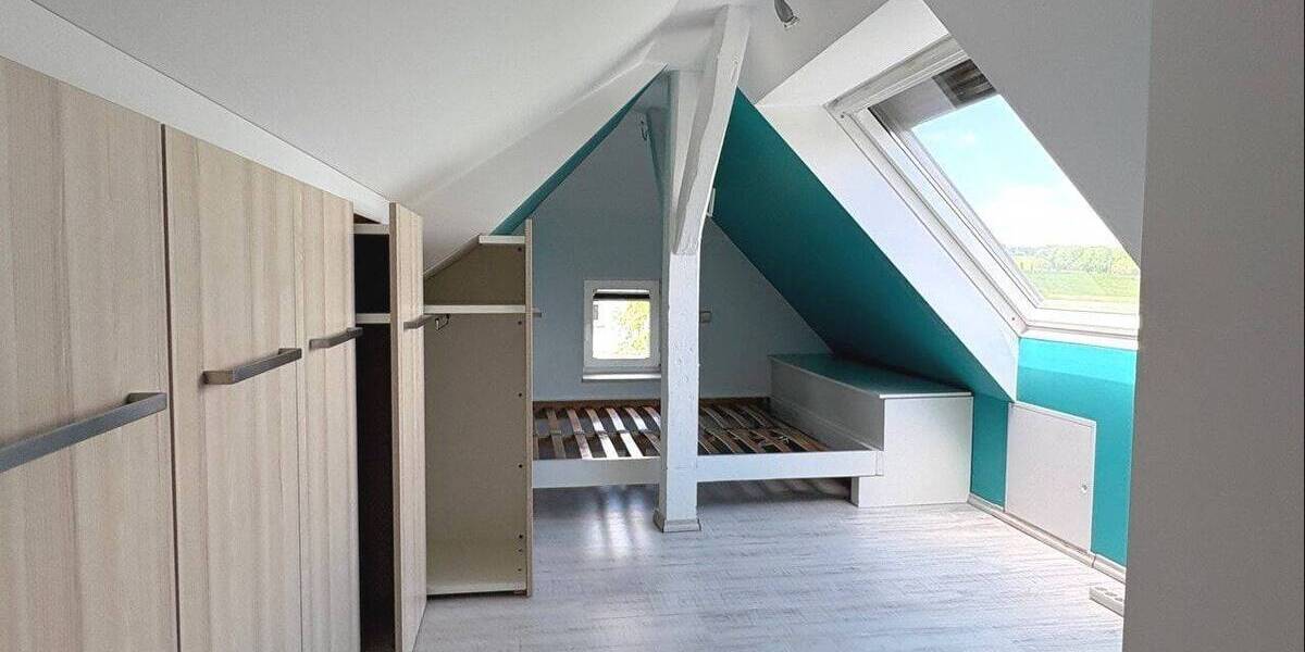 Einfamilienhaus Leutersdorf - 4 Zimmer, 100 m&sup2;, 134.000&euro; | Angebot:26879275