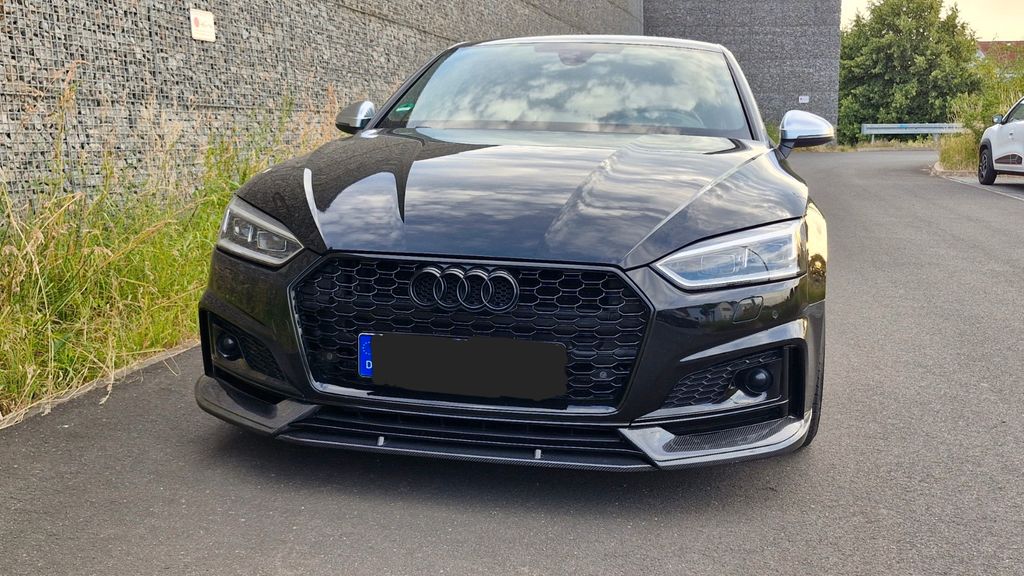 Audi A5 170.000 km 23.900 &euro; Niederdorfelden 61138